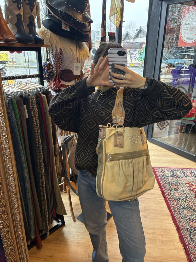 GGL NOUVELLE GARDINE bag