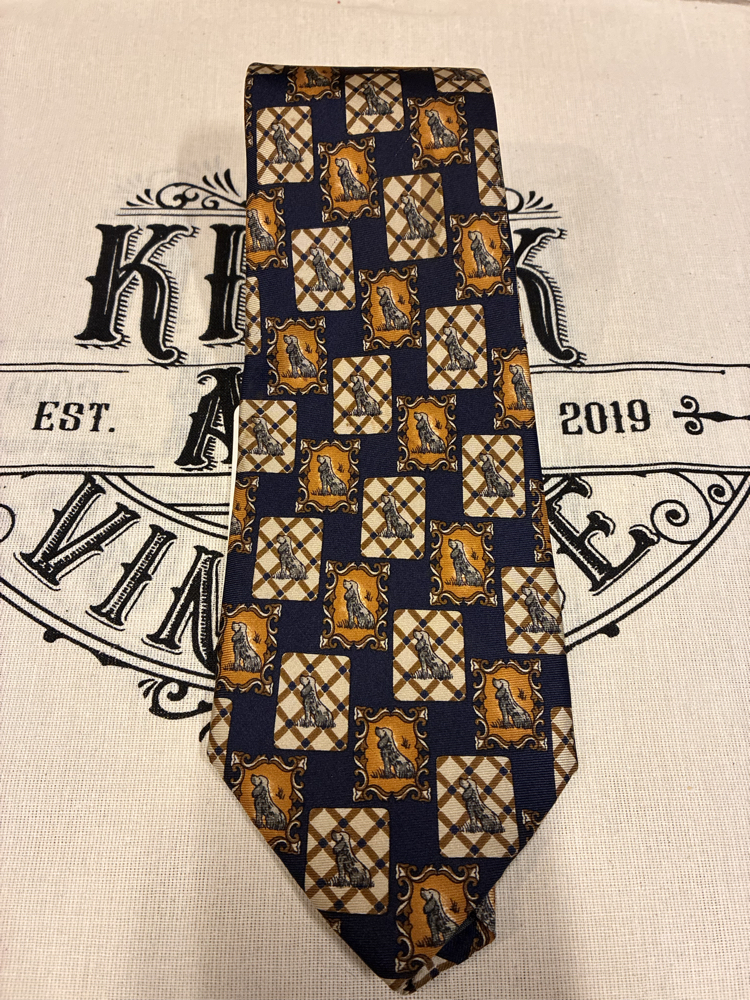 Pıtır Tie