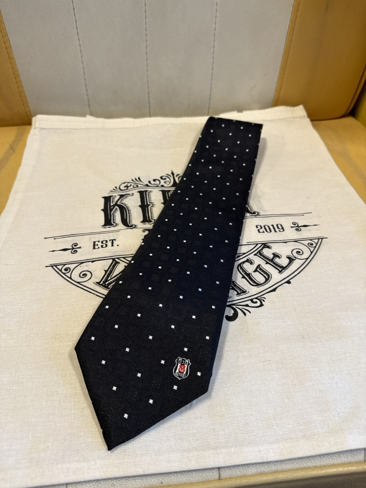 90's BJK Tie 