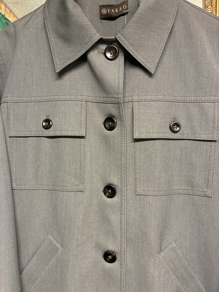 90's Vakko Blazer
