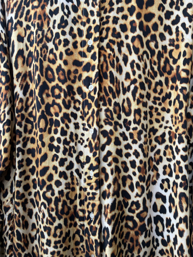 Emily Van der Berg Shirt