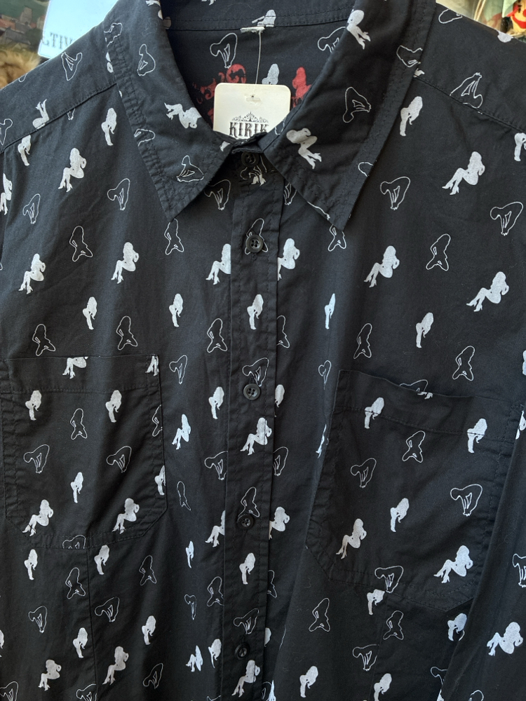 90's Girl Shirt