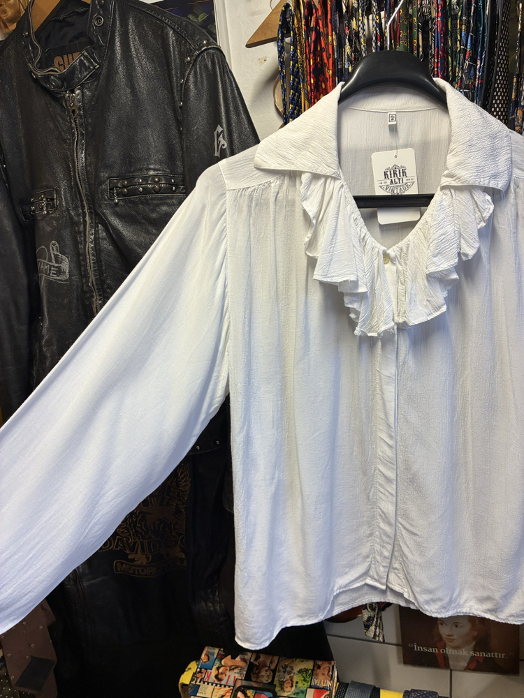80's Classic& Chic Shirt