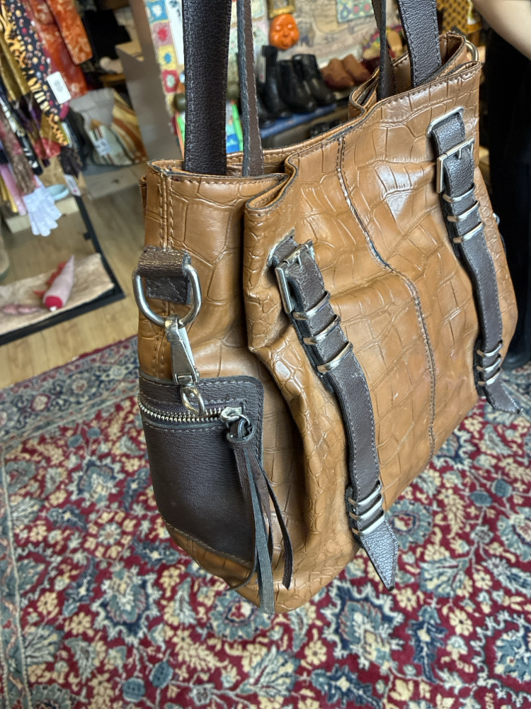 Brown Bag
