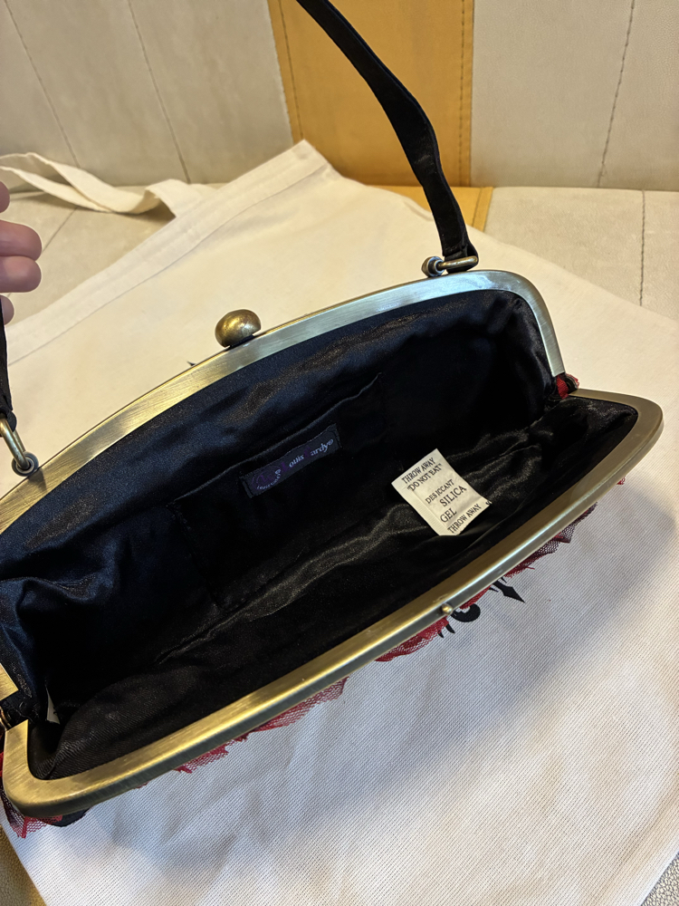 Amore bag