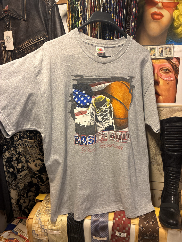 Fruit of the Loom Tshirt