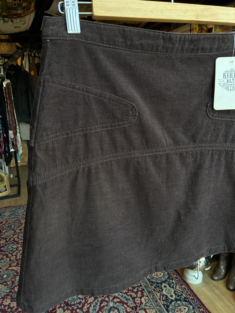 Lollie Skirt