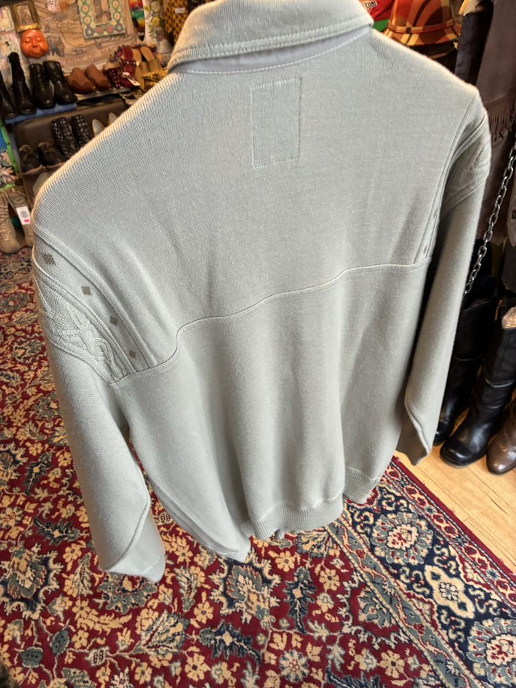 Malagrida Yachting Jacket