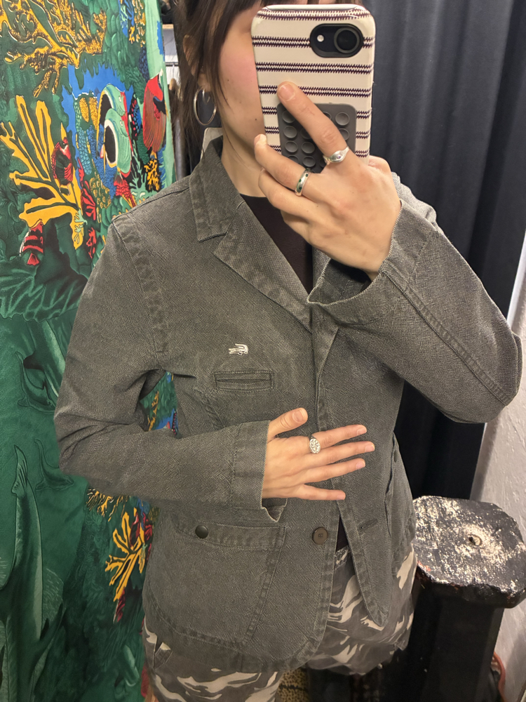 90's Lacoste Blazer