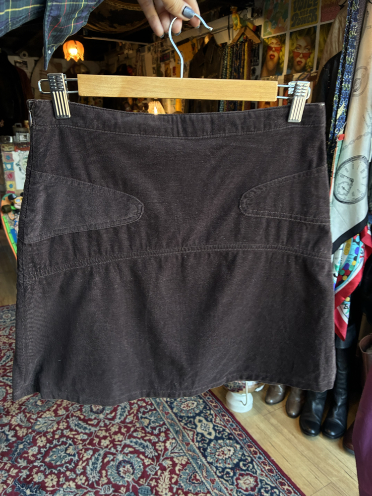 Lollie Skirt
