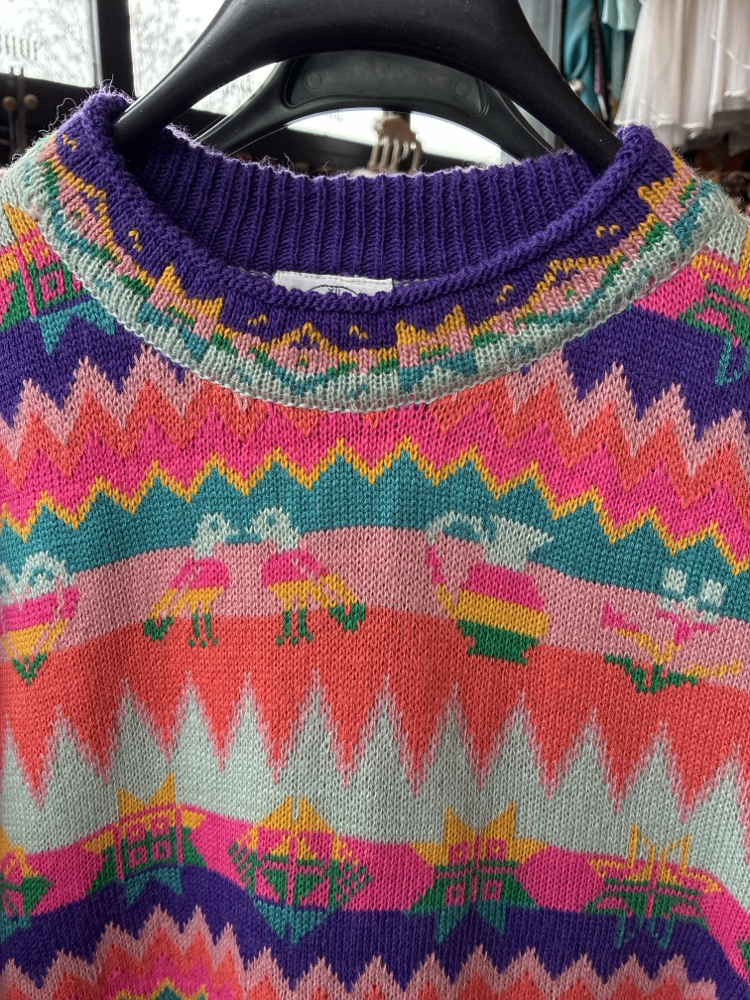 Duck&Duck Knit