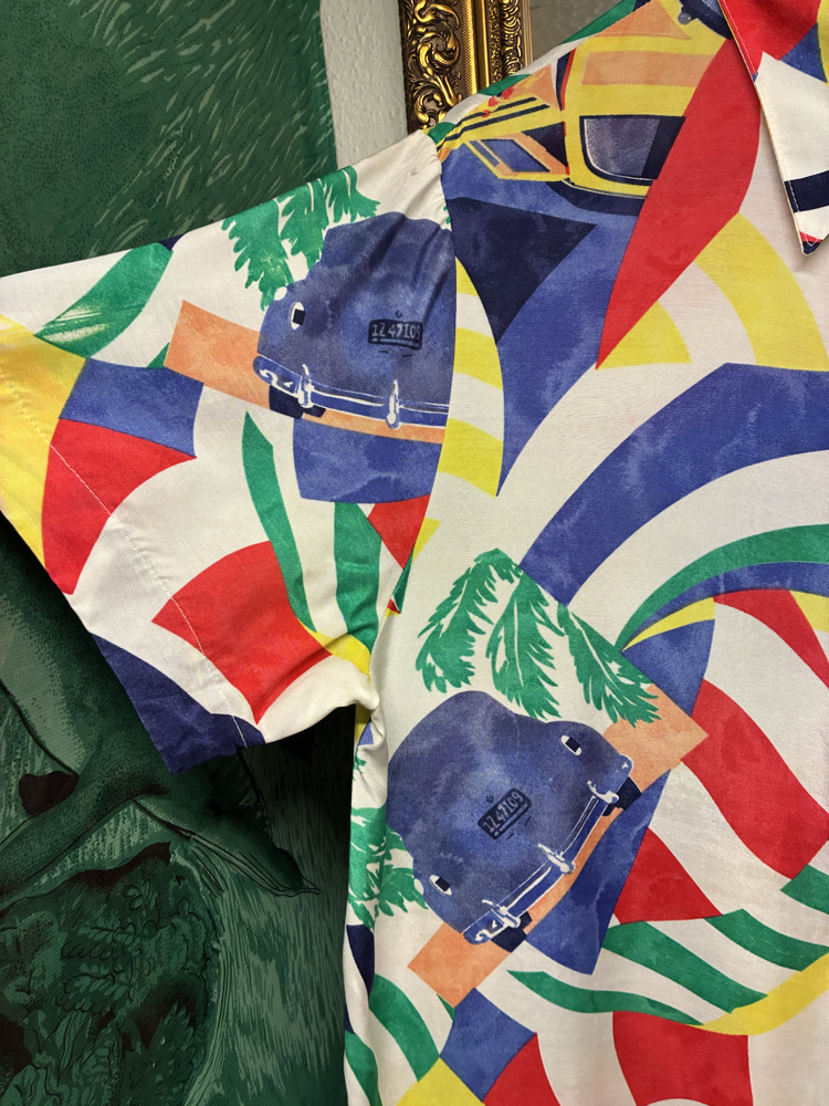 All Day Sun Shirt