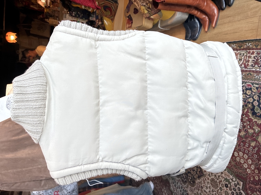 00's Anapurna Puffer Vest