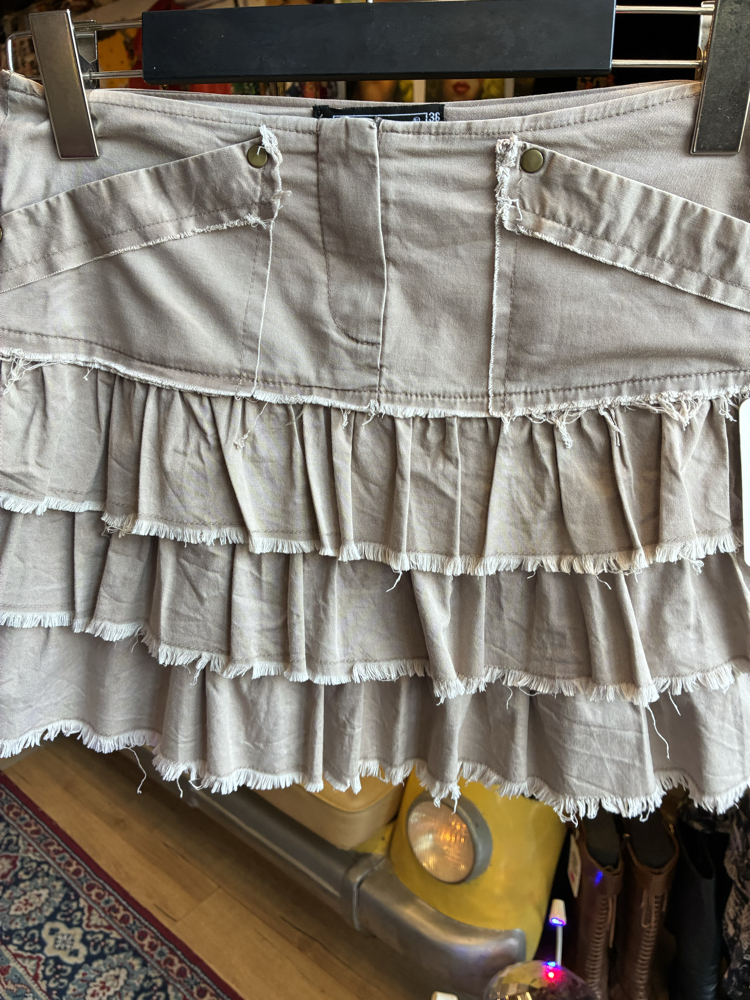 July Skirt