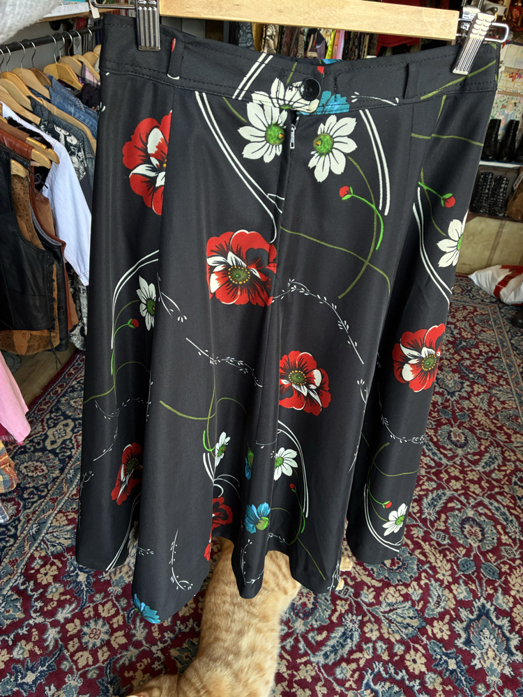Garden Skirt