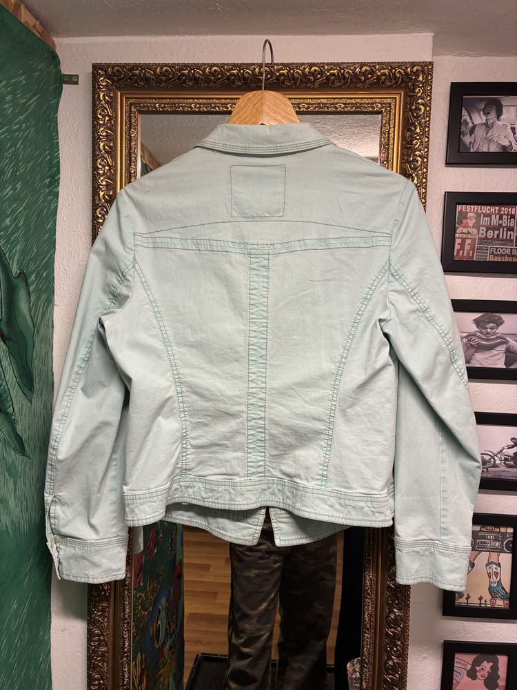 90's Apriori Denim Jacket