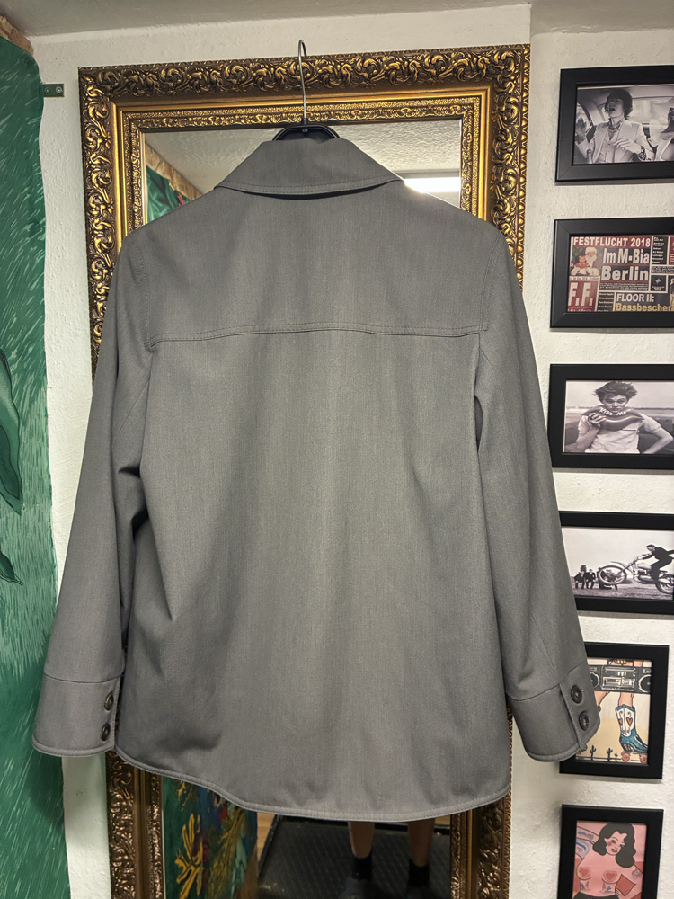 90's Vakko Blazer