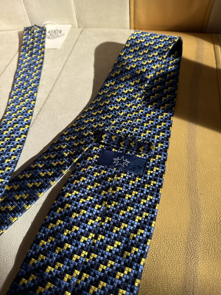 Fenerbahçe Silk Tie
