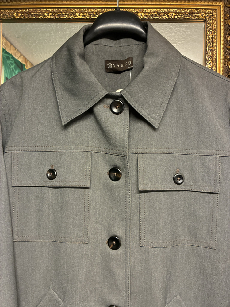 90's Vakko Blazer