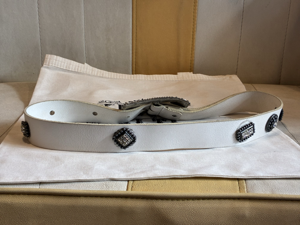 Diamond Belt