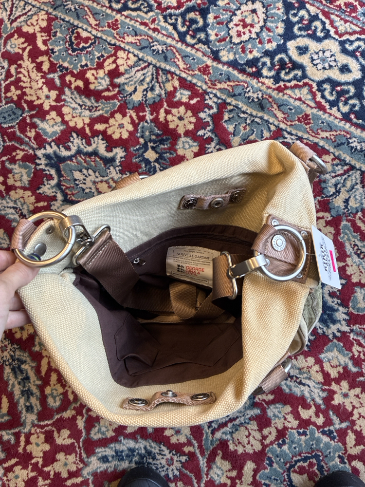 GGL NOUVELLE GARDINE bag