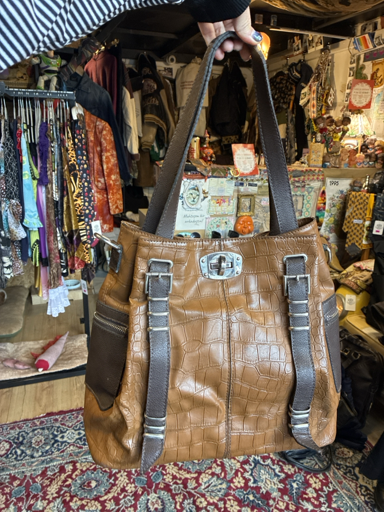 Brown Bag