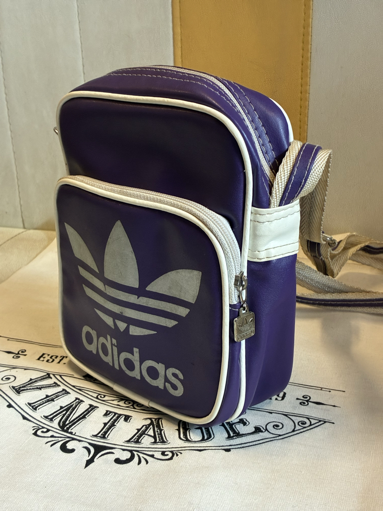 Adidas 80's Bag