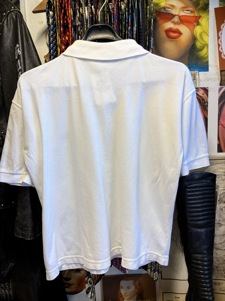 90's Lacoste Tshirt