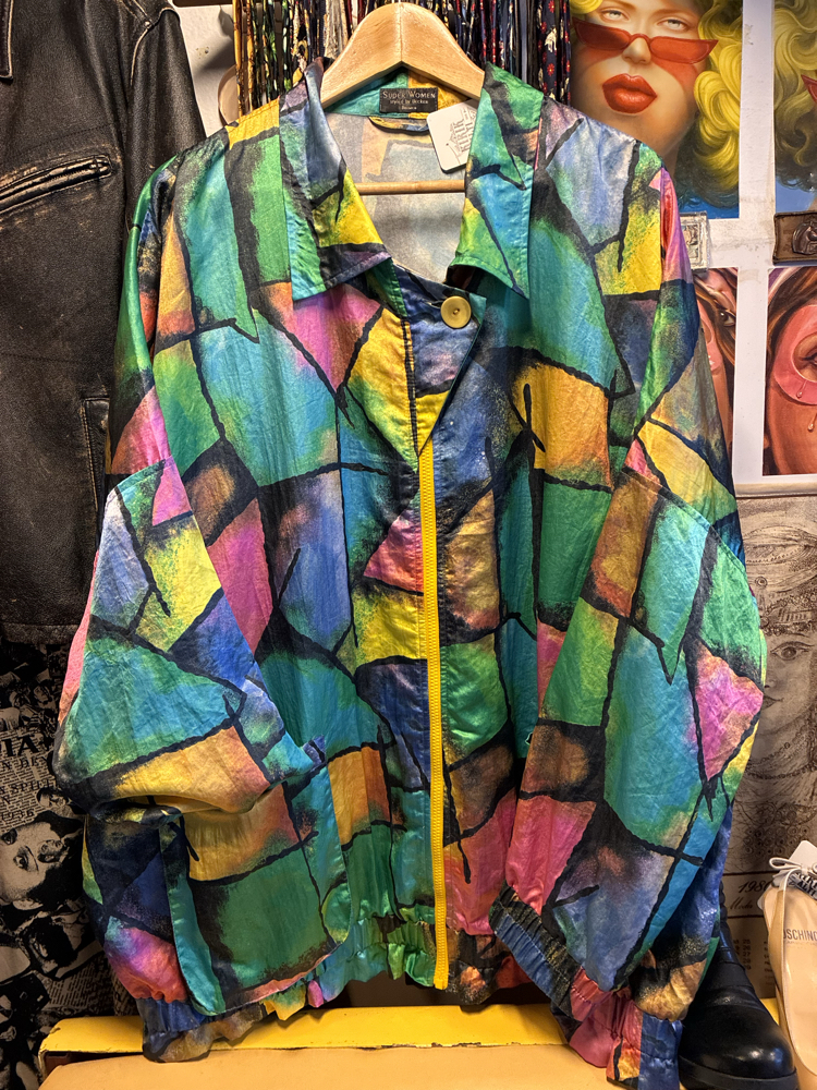 Bremen Jacket