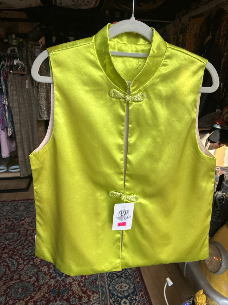 X-Ray Top