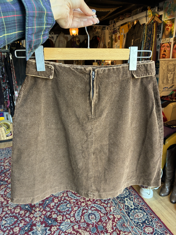 KMM 90's Skirt