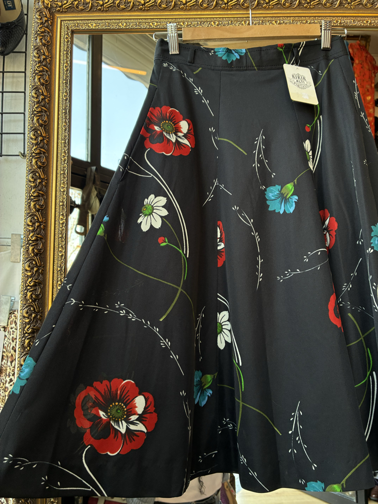 Garden Skirt
