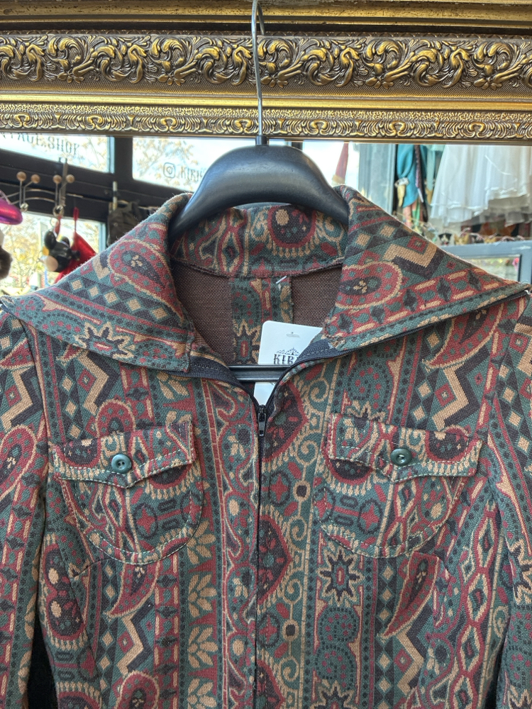 1970 Souvenir Shirt