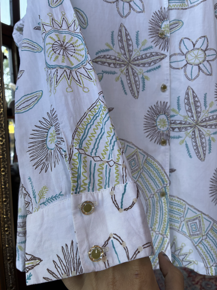 Daisy&Daily Shirt