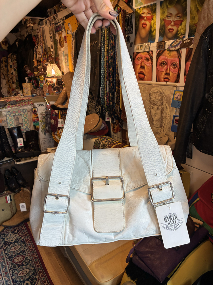 Dolce&Gabbana Leather Bag