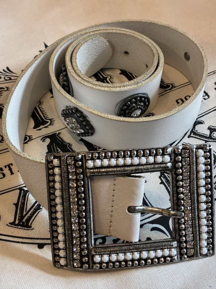 Diamond Belt