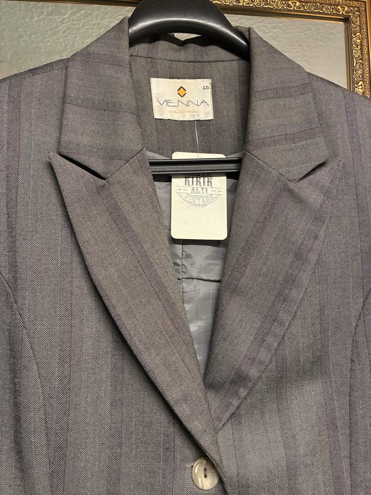 90's Vienna Blazer