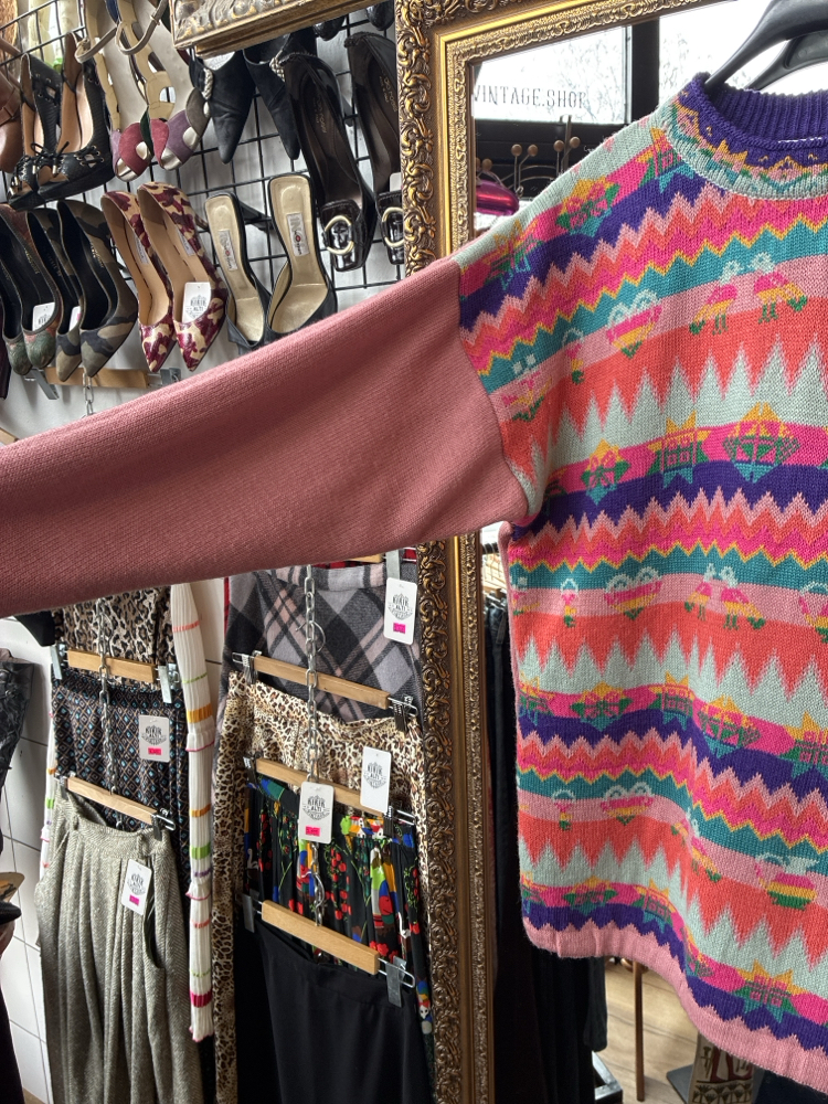 Duck&Duck Knit