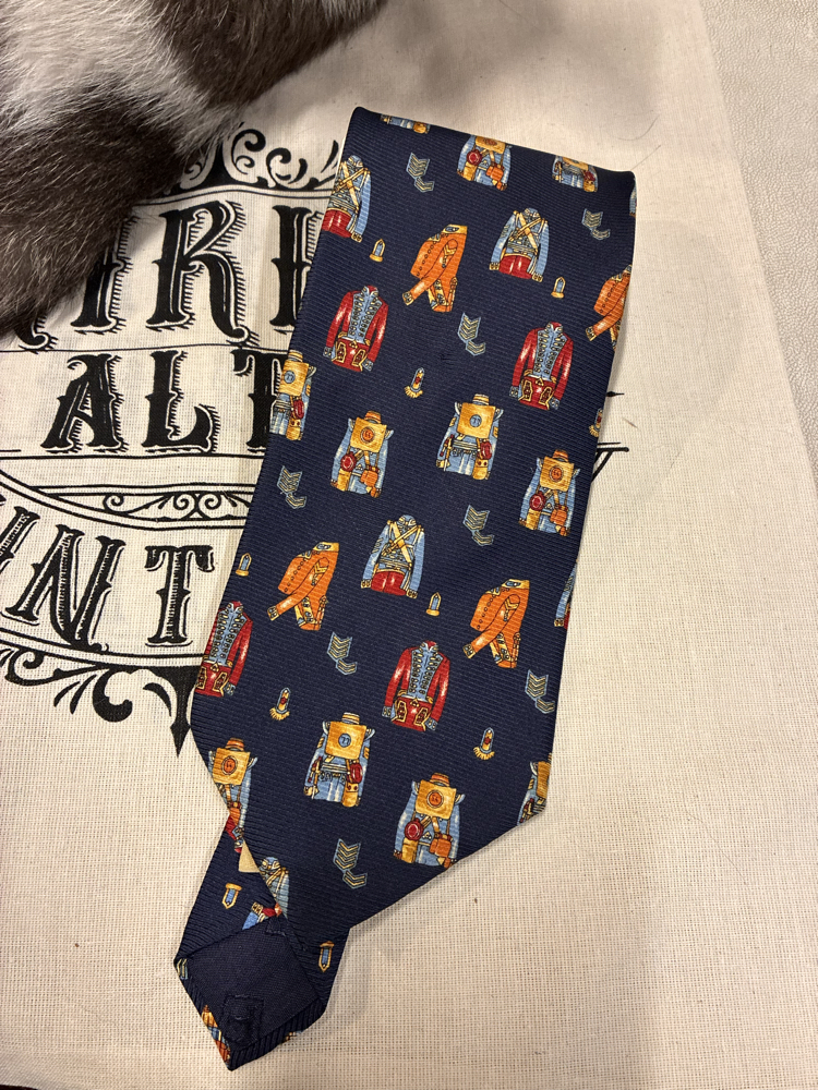 TIE Tie