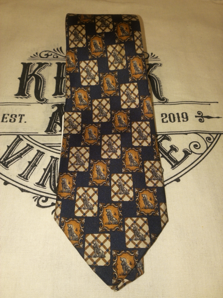 Pıtır Tie