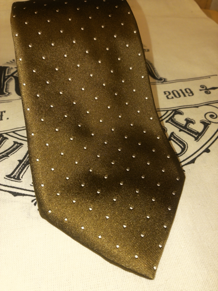 Valentino Tie