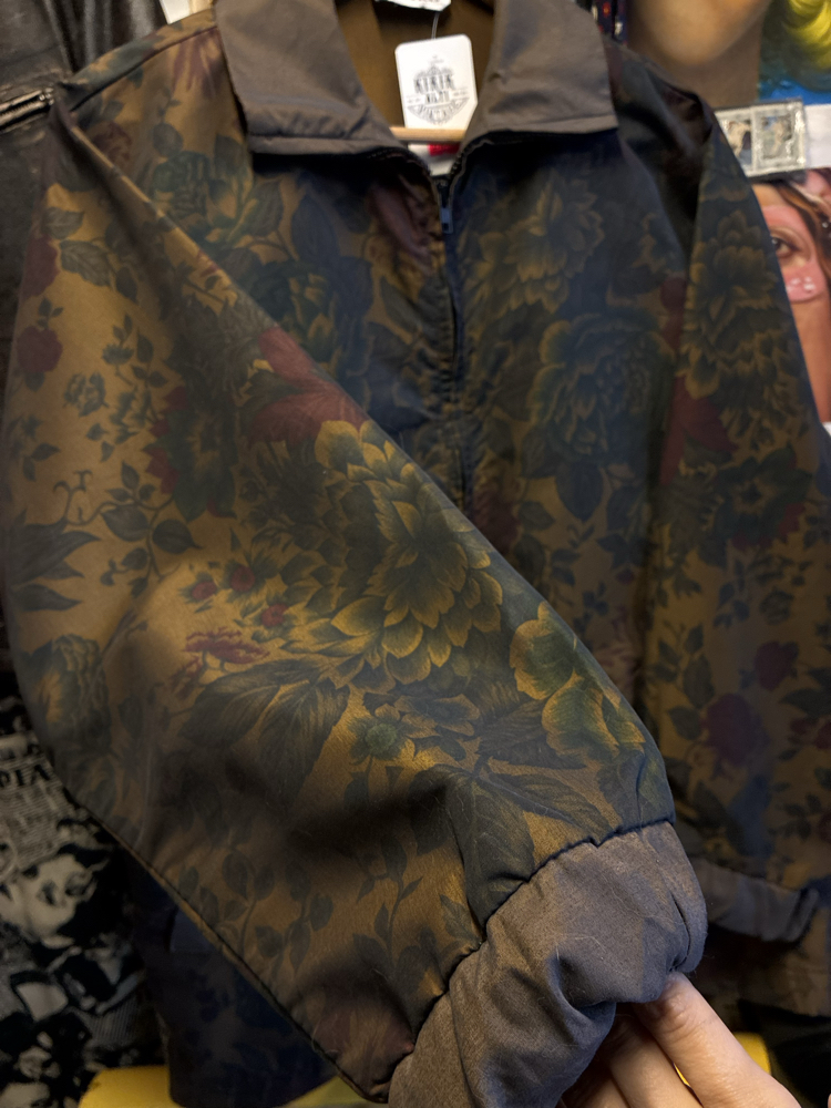 betmar Newyork Jacket
