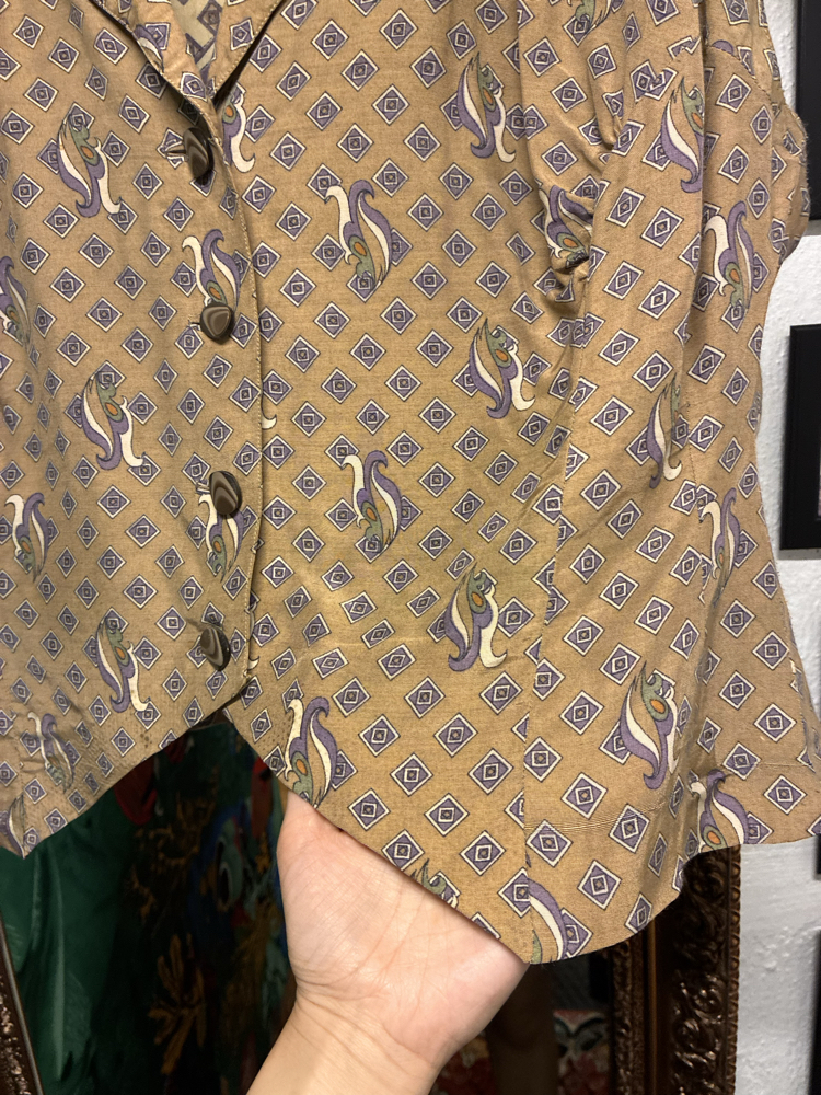 Birds of Love Shirt