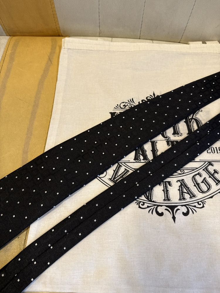 90's BJK Tie 