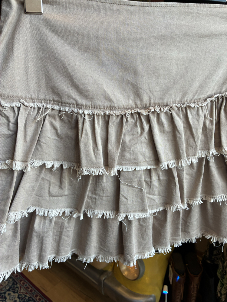 July Skirt