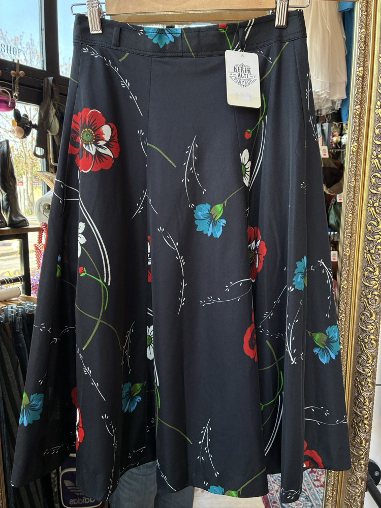 Garden Skirt