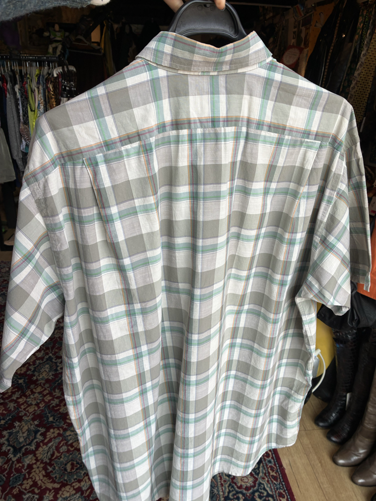Lacoste 80's Shirt