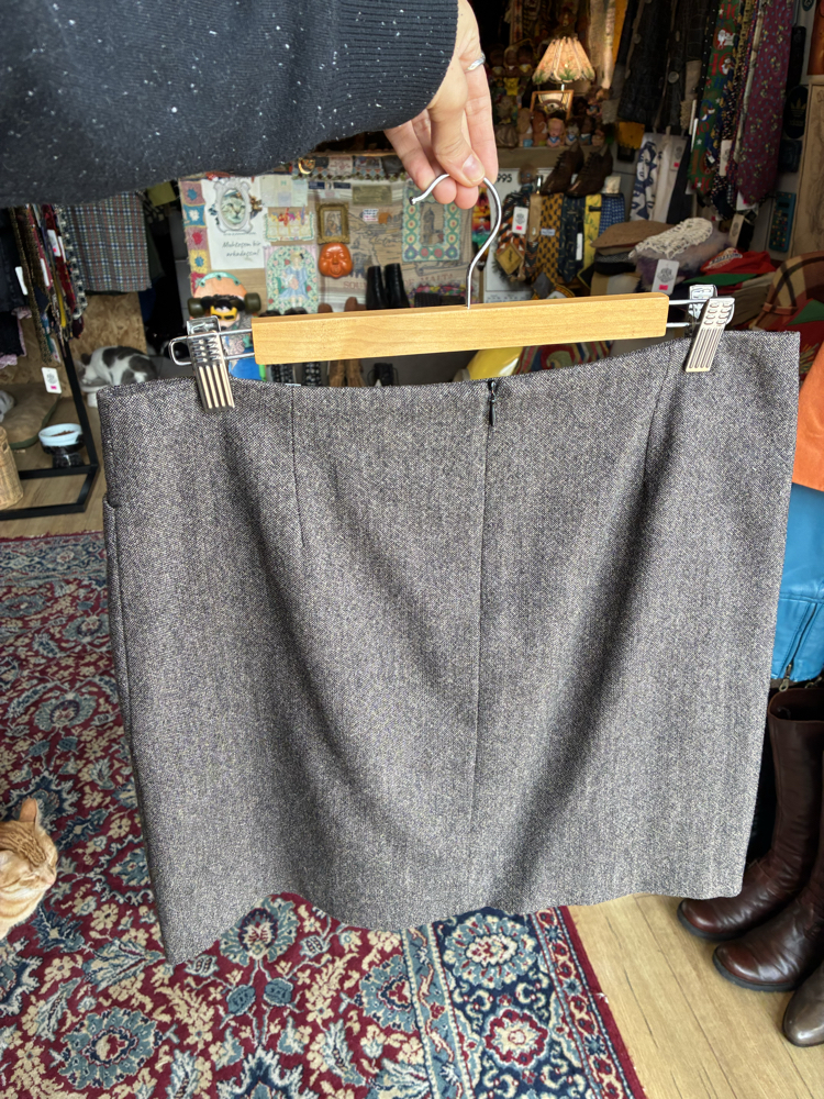 Mini & Classic Skirt