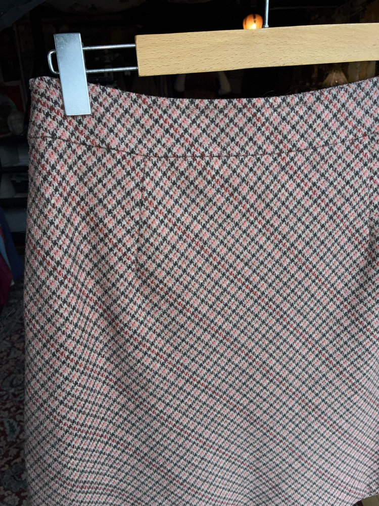 M&S Wool Skirt