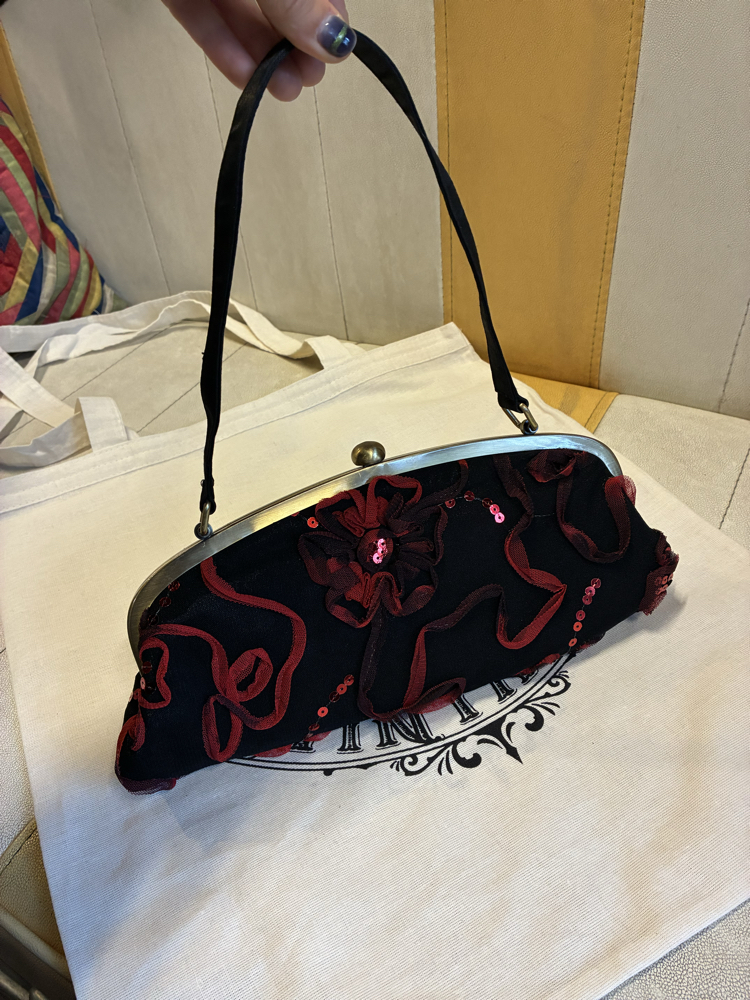 Amore bag